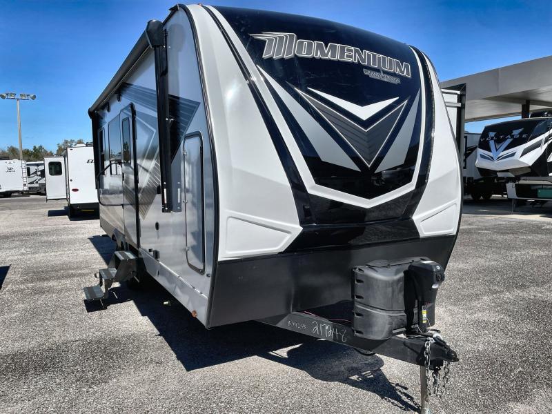 2022 Grand Design RV MOMENTUM 21G 2022 Grand Design RV MOMENTUM 21G