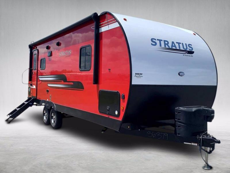2021 Venture STRATUS 231VRB 2021 Venture STRATUS 231VRB