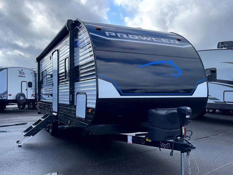 2022 Heartland RV PROWLER 240RB 2022 Heartland RV PROWLER 240RB