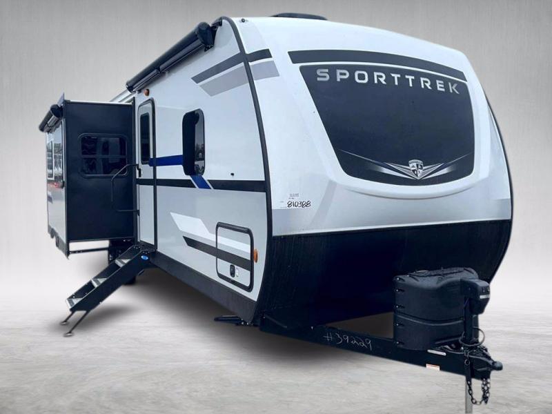 2021 Venture SPORTTREK 327VIK 2021 Venture SPORTTREK 327VIK