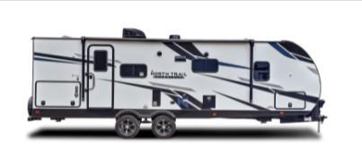2022 Heartland RV NORTH TRAIL 24RBSS 2022 Heartland RV NORTH TRAIL 24RBSS