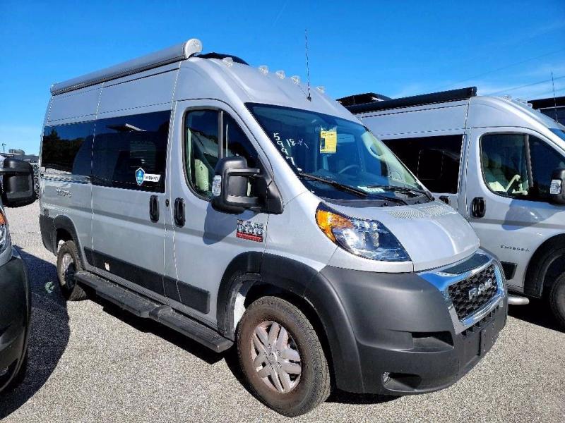 2022 Thor Motor Coach SCOPE 18M 2022 Thor Motor Coach SCOPE 18M