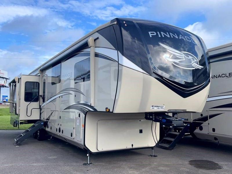 2021 Jayco PINNACLE 37MDQS 2021 Jayco PINNACLE 37MDQS