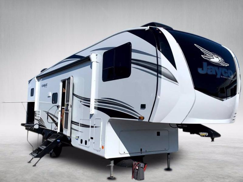 2021 Jayco EAGLE 29.5BHOK 2021 Jayco EAGLE 29.5BHOK