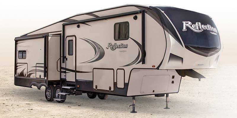 2019 Grand Design RV REFLECTION 31 MB 2019 Grand Design RV REFLECTION 31 MB