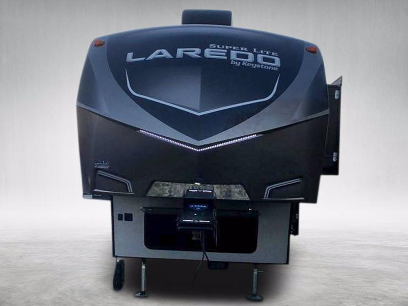2020 Keystone RV LAREDO 284SBH 2020 Keystone RV LAREDO 284SBH