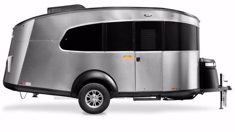 2021 Airstream BASE CAMP 20X 2021 Airstream BASE CAMP 20X