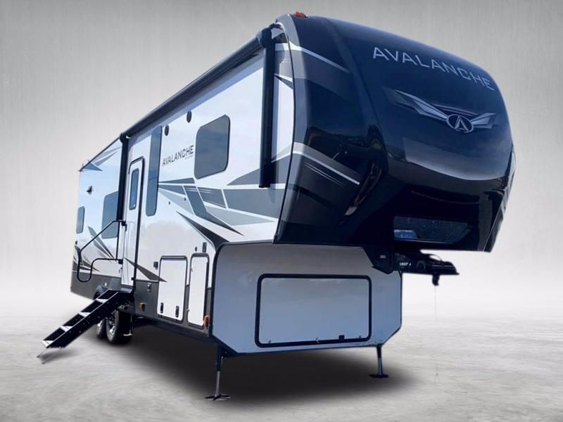 2021 Keystone RV AVALANCHE 295RK 2021 Keystone RV AVALANCHE 295RK