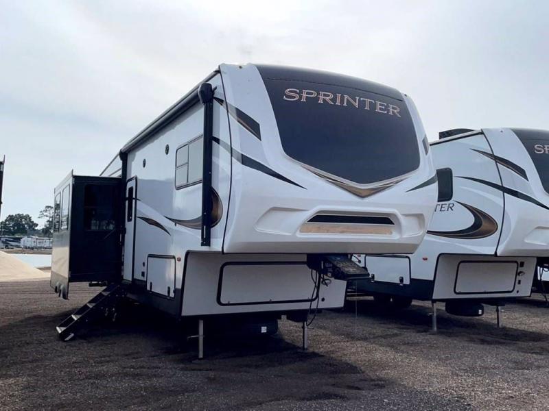 2022 Keystone RV SPRINTER 30RL 2022 Keystone RV SPRINTER 30RL
