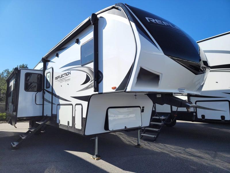 2022 Grand Design RV REFLECTION 311BHS 2022 Grand Design RV REFLECTION 311BHS