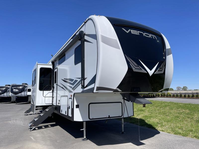 2022 Kz VENOM 3916TK 2022 Kz VENOM 3916TK