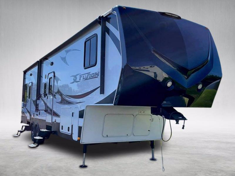 2013 Keystone RV FUZION 310 2013 Keystone RV FUZION 310