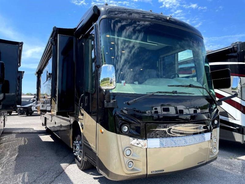 2023 Entegra Coach REATTA 39T2 2023 Entegra Coach REATTA 39T2