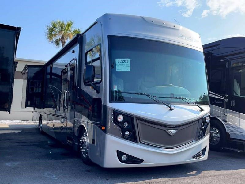 2022 Fleetwood RV PACE ARROW 36U 2022 Fleetwood RV PACE ARROW 36U