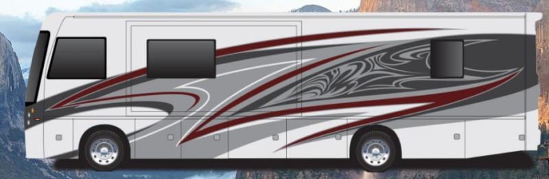 2022 Fleetwood RV PACE ARROW 36U 2022 Fleetwood RV PACE ARROW 36U