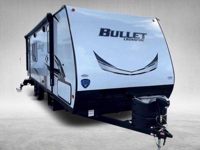 2021 Keystone RV BULLET 2500RK 2021 Keystone RV BULLET 2500RK