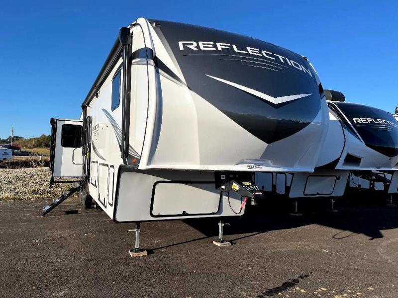 2023 Grand Design RV REFLECTION 367BHS 2023 Grand Design RV REFLECTION 367BHS