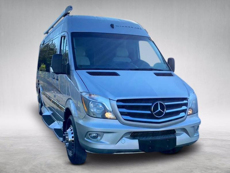 2016 Winnebago ERA 170C 2016 Winnebago ERA 170C