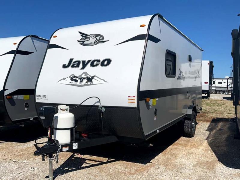 2022 Jayco JAY FLIGHT SLX 195RB 2022 Jayco JAY FLIGHT SLX 195RB
