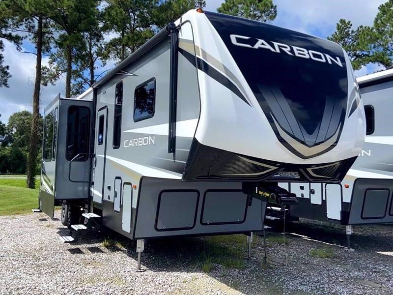 2021 Keystone RV Carbon 348 2021 Keystone RV Carbon 348