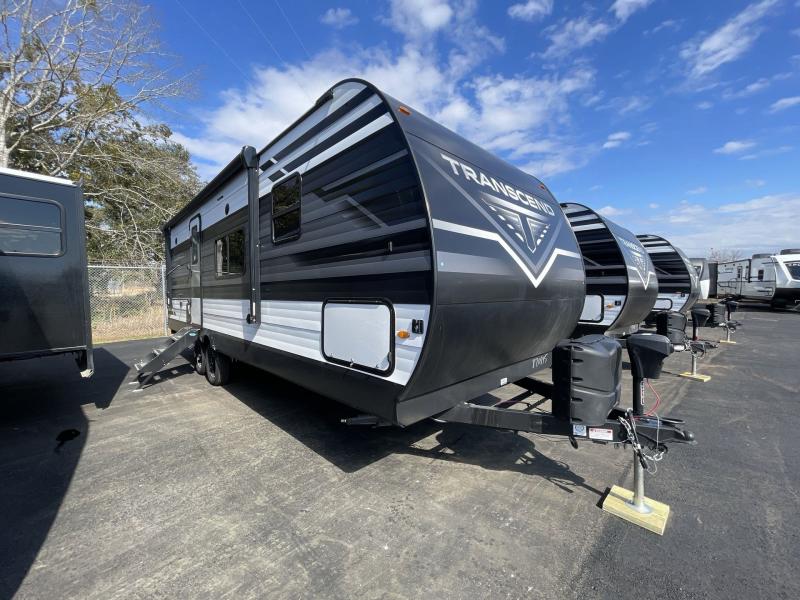 2022 Grand Design RV TRANSCEND 240ML 2022 Grand Design RV TRANSCEND 240ML
