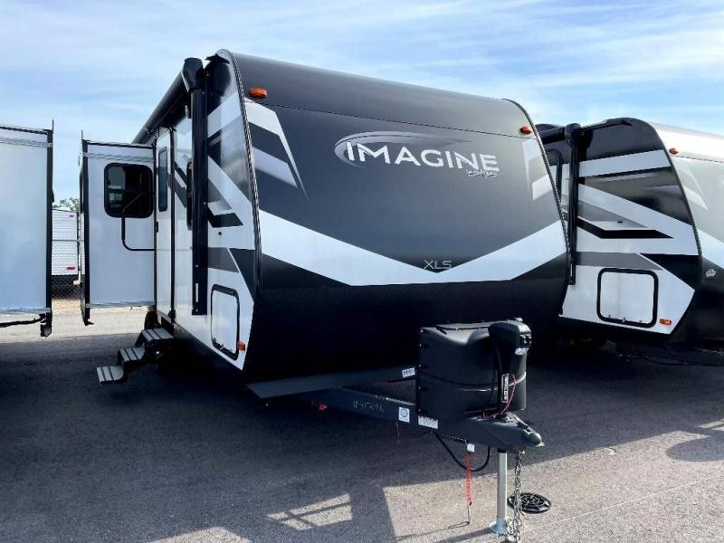 2022 Grand Design RV IMAGINE 22RBE 2022 Grand Design RV IMAGINE 22RBE