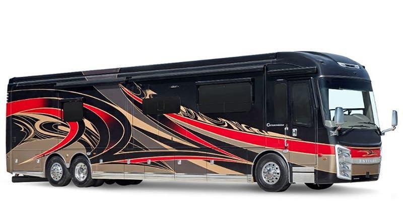 2022 Entegra Coach CORNERSTONE 45W 2022 Entegra Coach CORNERSTONE 45W