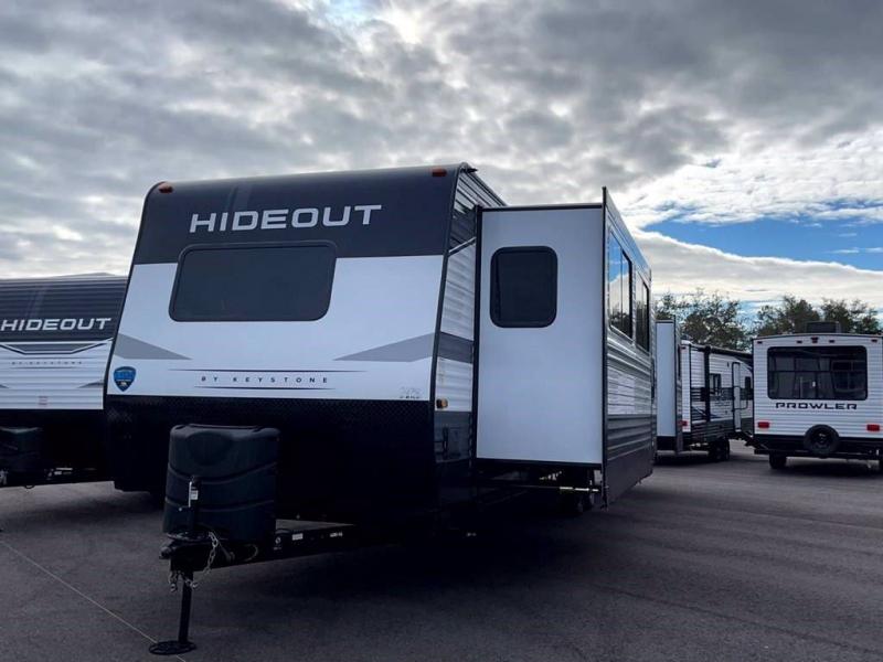 2022 Keystone RV HIDEOUT 38FKTS 2022 Keystone RV HIDEOUT 38FKTS