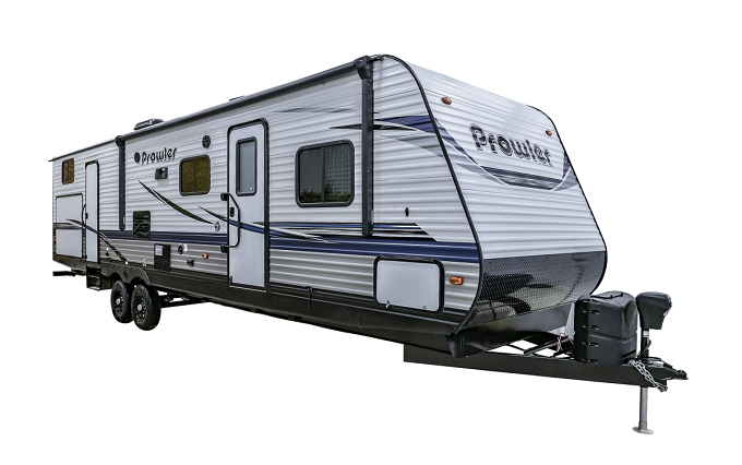 2020 Heartland RV PROWLER 320BH 2020 Heartland RV PROWLER 320BH