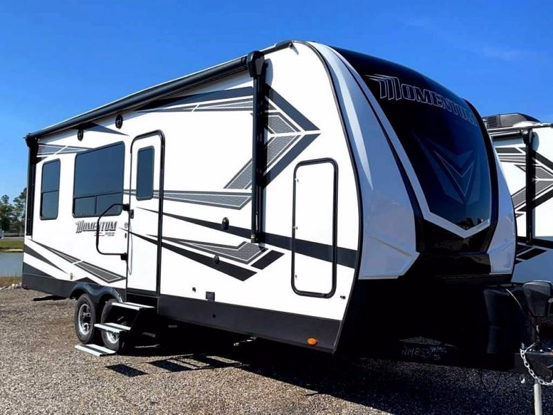 2021 Grand Design RV MOMENTUM 21G 2021 Grand Design RV MOMENTUM 21G