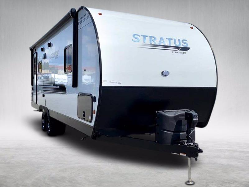 2021 Venture STRATUS 231VRB 2021 Venture STRATUS 231VRB