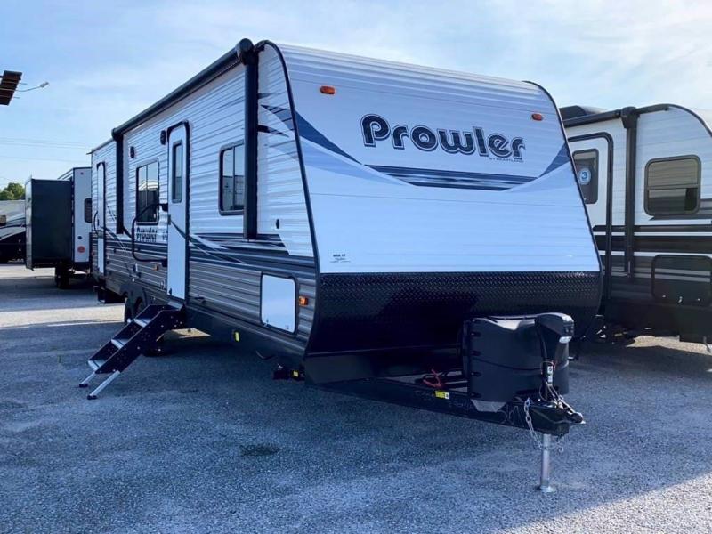 2021 Heartland RV PROWLER 290BH 2021 Heartland RV PROWLER 290BH