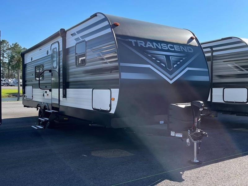 2022 Grand Design RV TRANSCEND 261BH 2022 Grand Design RV TRANSCEND 261BH