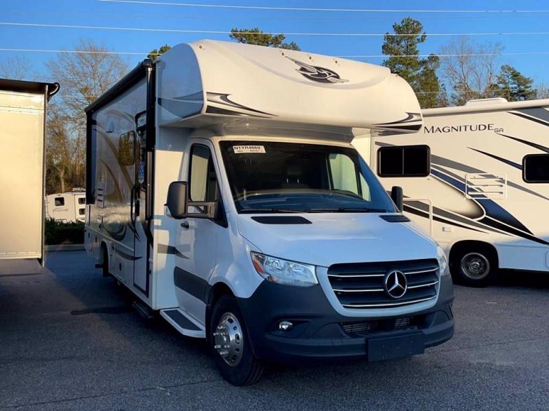 2022 Jayco MELBOURNE 24R 2022 Jayco MELBOURNE 24R