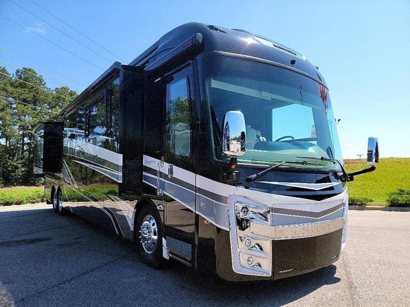 2022 Entegra Coach ASPIRE 44R 2022 Entegra Coach ASPIRE 44R