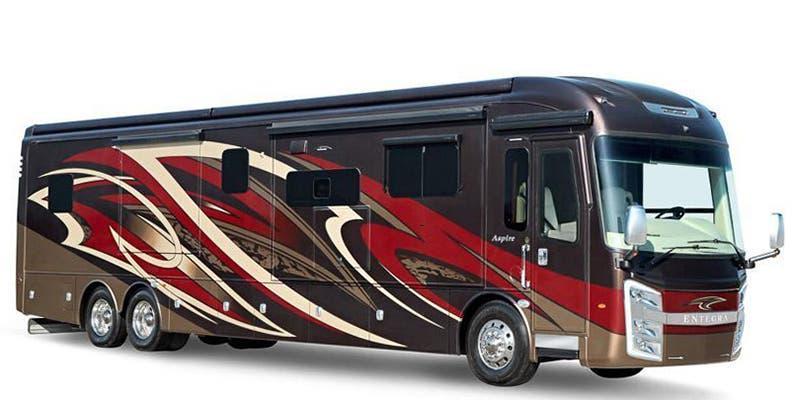 2022 Entegra Coach ASPIRE 44R 2022 Entegra Coach ASPIRE 44R