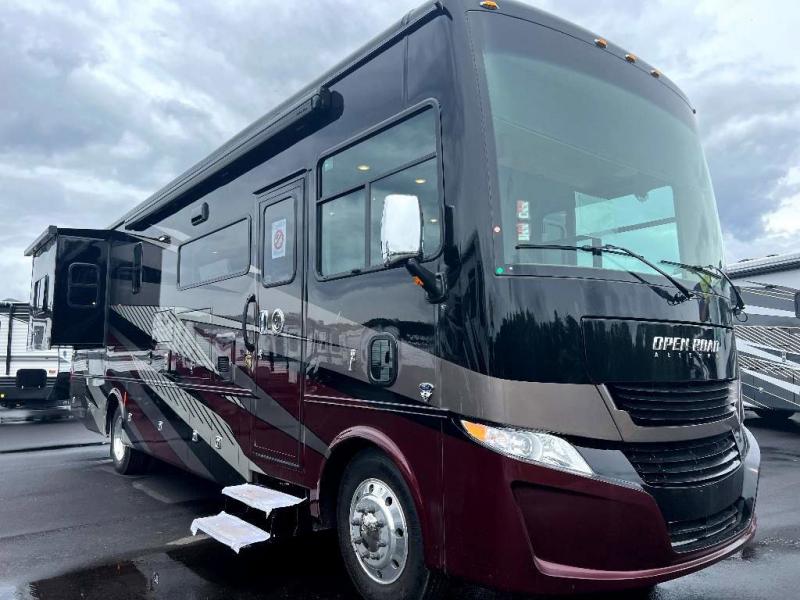 2023 Tiffin Motorhomes ALLEGRO 32 SA 2023 Tiffin Motorhomes ALLEGRO 32 SA