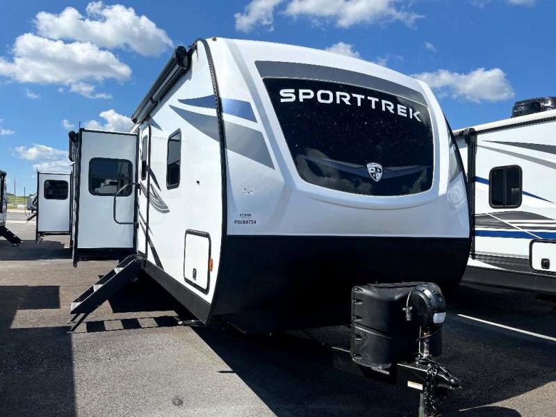 2023 Venture SPORTTREK 327VIK 2023 Venture SPORTTREK 327VIK