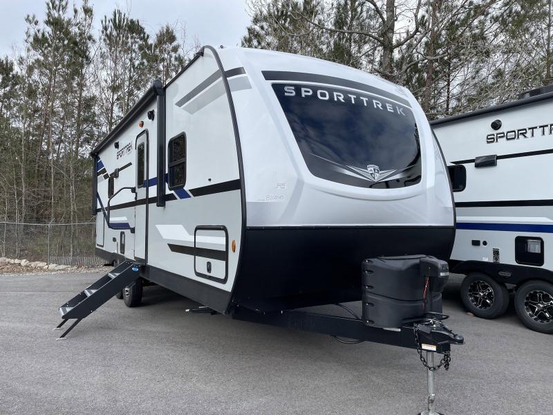 2022 Venture SPORTTREK 241VMS 2022 Venture SPORTTREK 241VMS