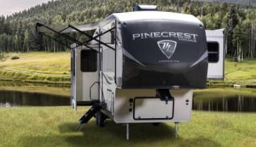 2021 Vanleigh RV PINECREST 335RLP 2021 Vanleigh RV PINECREST 335RLP