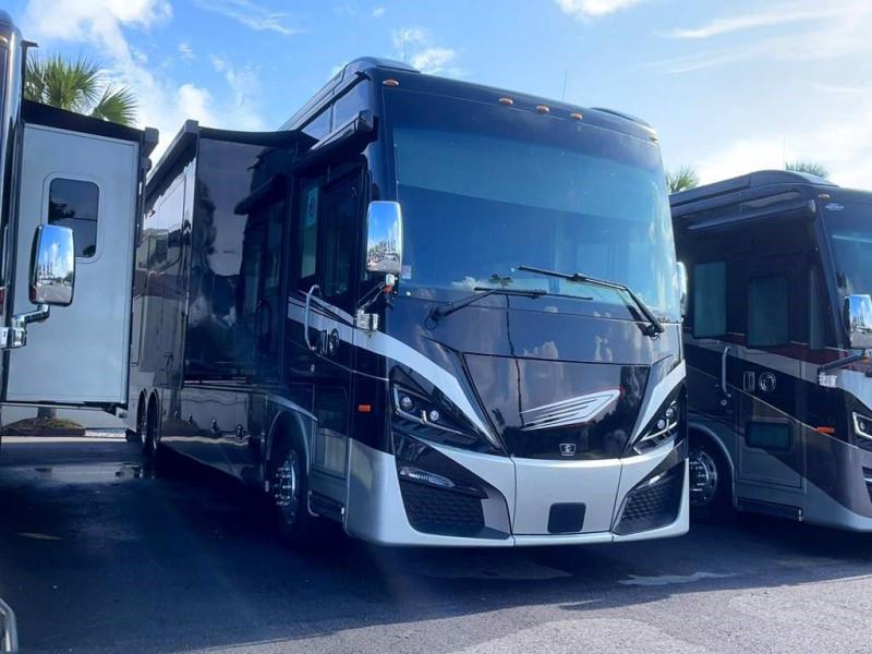 2022 Tiffin Motorhomes PHAETON 44 OH 2022 Tiffin Motorhomes PHAETON 44 OH