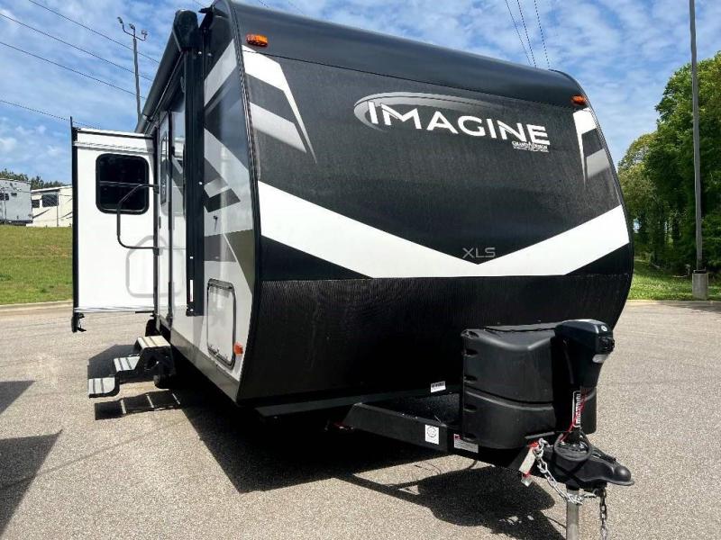 2022 Grand Design RV IMAGINE 22RBE 2022 Grand Design RV IMAGINE 22RBE
