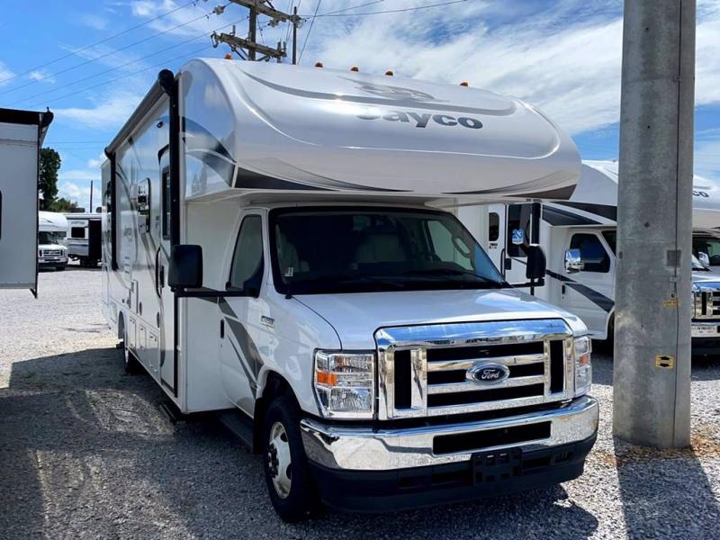 2021 Jayco REDHAWK 29XK 2021 Jayco REDHAWK 29XK