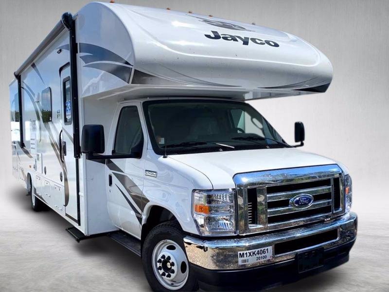 2021 Jayco REDHAWK 29XK 2021 Jayco REDHAWK 29XK