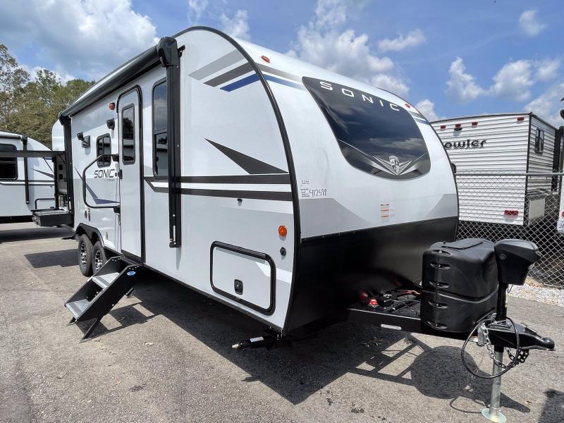2022 Venture SONIC 220VRB 2022 Venture SONIC 220VRB