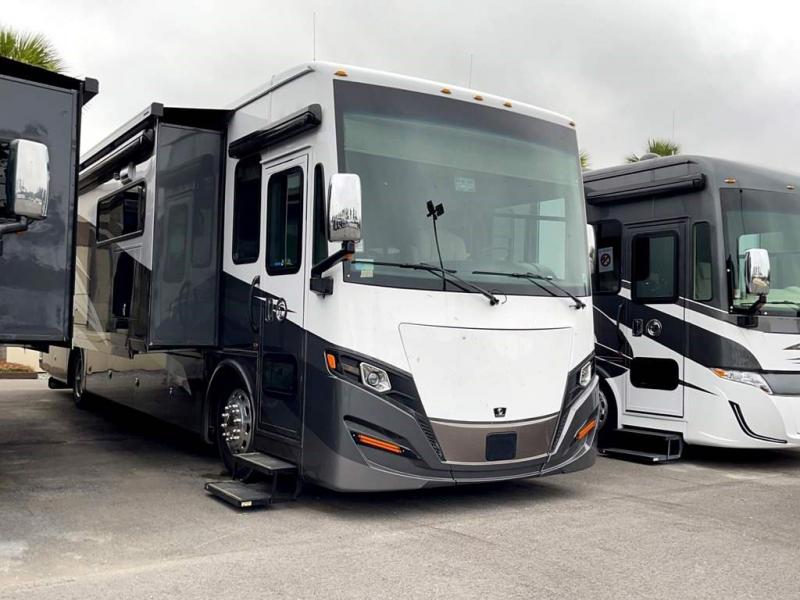 2022 Tiffin Motorhomes ALLEGRO RED 38 KA 2022 Tiffin Motorhomes ALLEGRO RED 38 KA