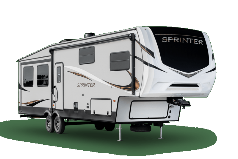 2022 Keystone RV SPRINTER 31TB 2022 Keystone RV SPRINTER 31TB