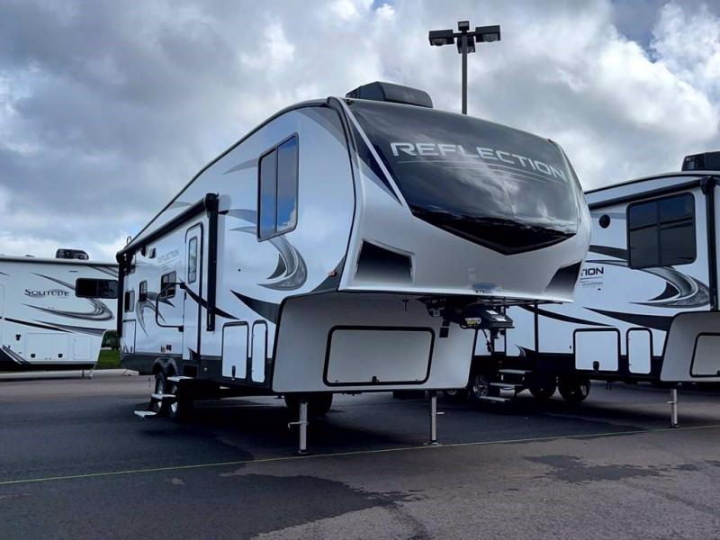 2022 Grand Design RV REFLECTION 278BH 2022 Grand Design RV REFLECTION 278BH