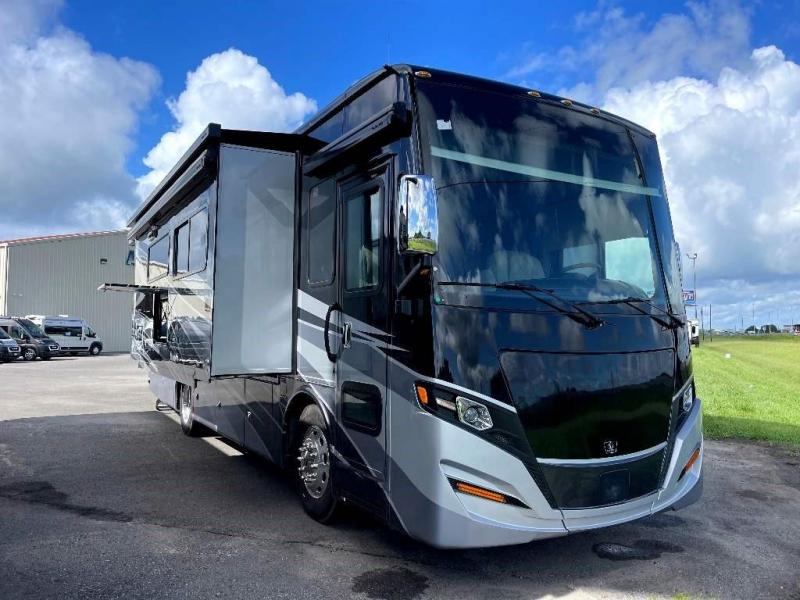 2022 Tiffin Motorhomes ALLEGRO RED 33 AA 2022 Tiffin Motorhomes ALLEGRO RED 33 AA