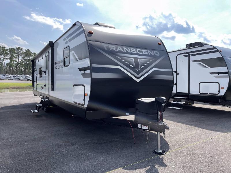 2022 Grand Design RV TRANSCEND 297QB 2022 Grand Design RV TRANSCEND 297QB